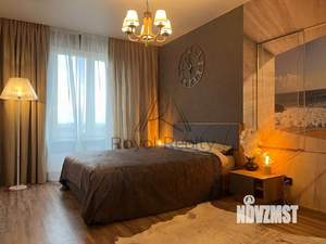 3-к квартира, на длительный срок, 78м2, 14/16 этаж