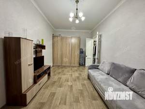 2-к квартира, на длительный срок, 51м2, 3/7 этаж