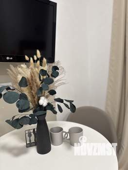 Студия квартира, на длительный срок, 30м2, 11/13 этаж