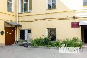 1-к квартира, посуточно, 9м2, 1/1 этаж