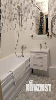 Студия квартира, посуточно, 25м2, 3/12 этаж