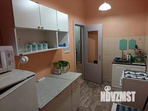 2-к квартира, посуточно, 60м2, 3/4 этаж