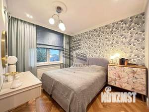 2-к квартира, на длительный срок, 45м2, 9/11 этаж