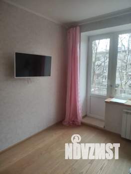 1-к квартира, посуточно, 32м2, 3/5 этаж