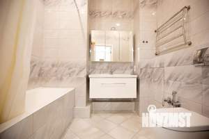 3-к квартира, посуточно, 65м2, 3/9 этаж