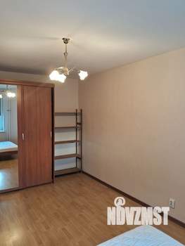 1-к квартира, на длительный срок, 34м2, 20/24 этаж