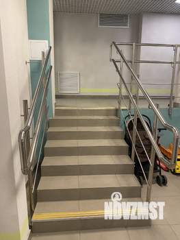 Студия квартира, на длительный срок, 22м2, 9/20 этаж