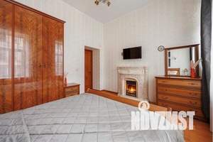 2-к квартира, посуточно, 70м2, 3/7 этаж