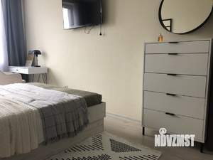 1-к квартира, на длительный срок, 33м2, 13/14 этаж