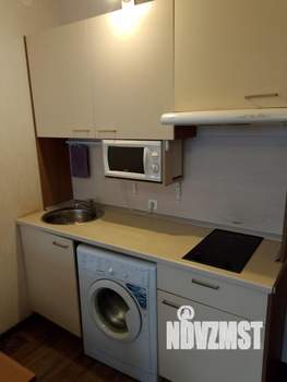 Студия квартира, на длительный срок, 29м2, 15/16 этаж