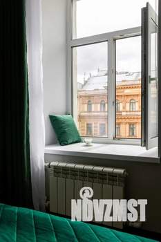 3-к квартира, посуточно, 59м2, 4/5 этаж