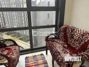 1-к квартира, на длительный срок, 39м2, 8/10 этаж