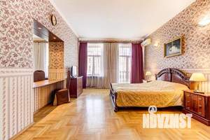 1-к квартира, посуточно, 102м2, 1/1 этаж