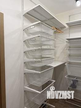 1-к квартира, на длительный срок, 43м2, 18/25 этаж