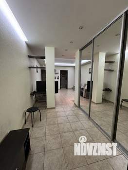1-к квартира, на длительный срок, 57м2, 2/5 этаж