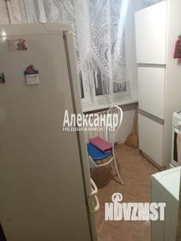 2-к квартира, на длительный срок, 45м2, 3/5 этаж