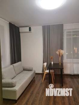 1-к квартира, на длительный срок, 37м2, 2/12 этаж