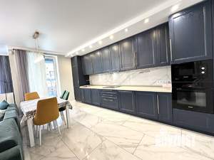 4-к квартира, на длительный срок, 114м2, 2/11 этаж