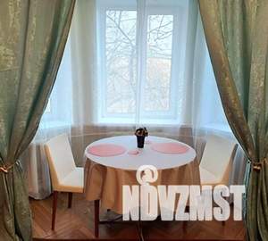 1-к квартира, посуточно, 36м2, 4/6 этаж