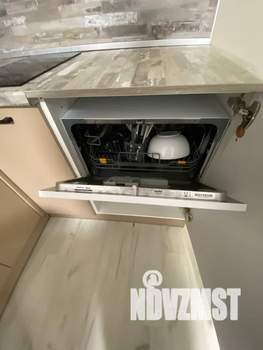 Студия квартира, посуточно, 23м2, 1/5 этаж