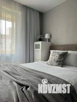 1-к квартира, посуточно, 41м2, 1/1 этаж