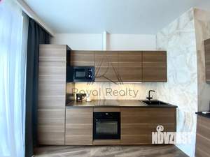 1-к квартира, на длительный срок, 51м2, 2/4 этаж