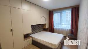 2-к квартира, на длительный срок, 65м2, 2/12 этаж