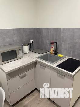 1-к квартира, посуточно, 27м2, 21/26 этаж