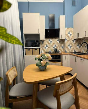 2-к квартира, на длительный срок, 69м2, 3/5 этаж