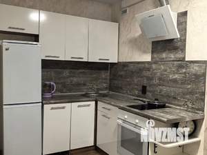 1-к квартира, посуточно, 28м2, 4/17 этаж