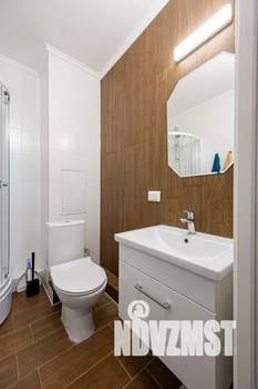 Студия квартира, посуточно, 20м2, 25/25 этаж