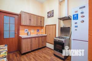 2-к квартира, посуточно, 72м2, 2/4 этаж