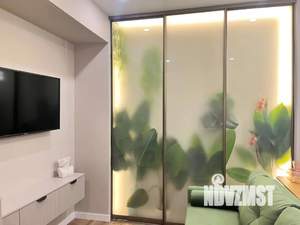1-к квартира, посуточно, 34м2, 9/10 этаж