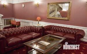 2-к квартира, на длительный срок, 132м2, 5/5 этаж