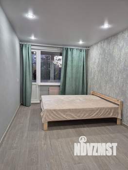 2-к квартира, на длительный срок, 49м2, 3/9 этаж