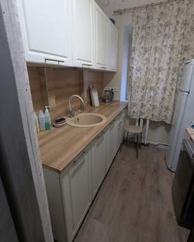 4-к квартира, на длительный срок, 78м2, 2/5 этаж