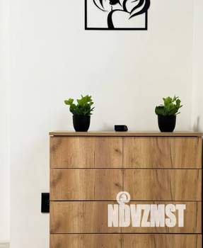 2-к квартира, посуточно, 77м2, 10/10 этаж