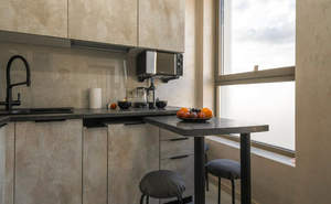 1-к квартира, на длительный срок, 35м2, 3/5 этаж