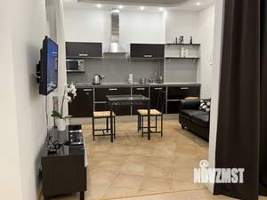 1-к квартира, на длительный срок, 46м2, 8/16 этаж