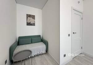 1-к квартира, на длительный срок, 31м2, 9/15 этаж