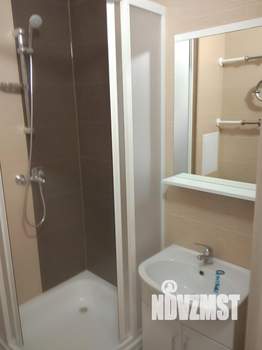 Студия квартира, на длительный срок, 24м2, 14/24 этаж