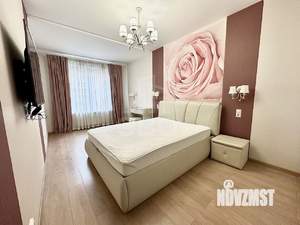 2-к квартира, на длительный срок, 70м2, 5/19 этаж