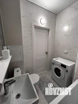 1-к квартира, на длительный срок, 32м2, 2/5 этаж