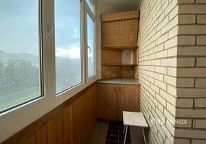 1-к квартира, на длительный срок, 43м2, 6/7 этаж