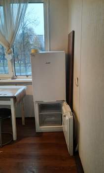 1-к квартира, на длительный срок, 32м2, 2/9 этаж