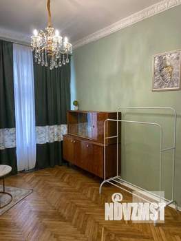 3-к квартира, на длительный срок, 69м2, 5/5 этаж