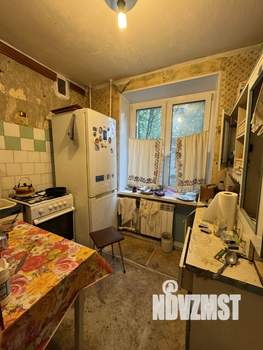 2-к квартира, на длительный срок, 42м2, 1/5 этаж