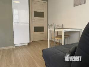 1-к квартира, на длительный срок, 32м2, 5/22 этаж