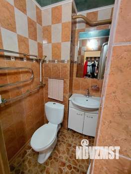 1-к квартира, на длительный срок, 30м2, 2/9 этаж