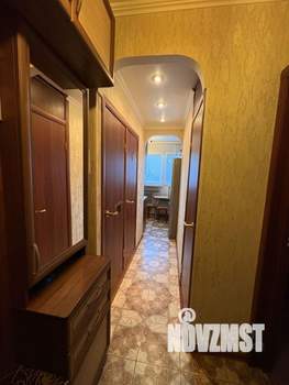 1-к квартира, на длительный срок, 31м2, 2/9 этаж